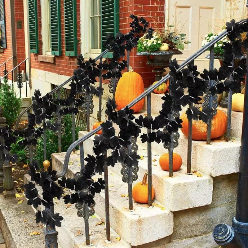 Halloween Ambient Light Decorations