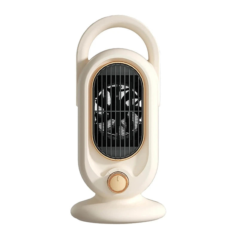 Lenvoshop Desktop Energy-Saving Heater