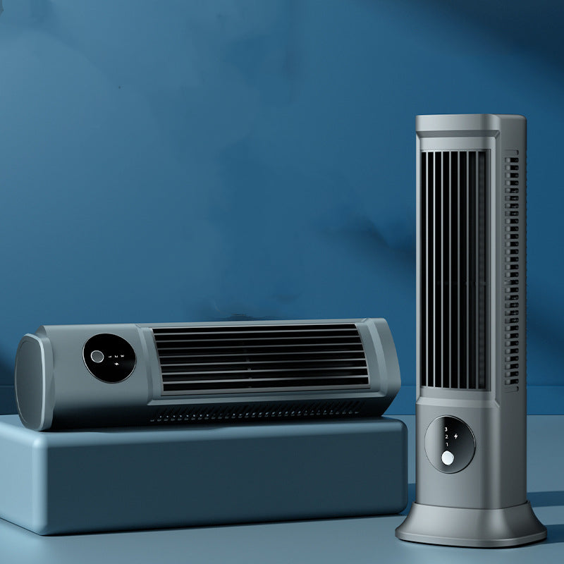 Lenvoshop Summer Cooling Portable Fan