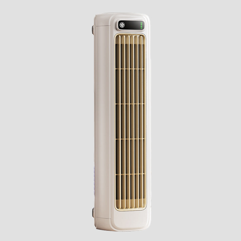 Lenvoshop Summer High Wind Power Portable Tower Fan